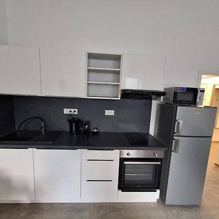 Apartmany Prerov 22 외부 사진
