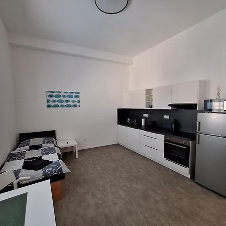 Apartmany Prerov 22 외부 사진