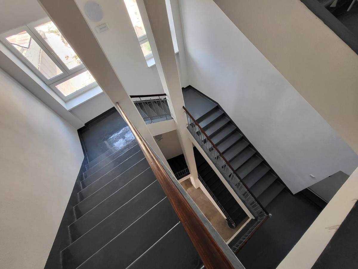 Apartmany Prerov 22 외부 사진