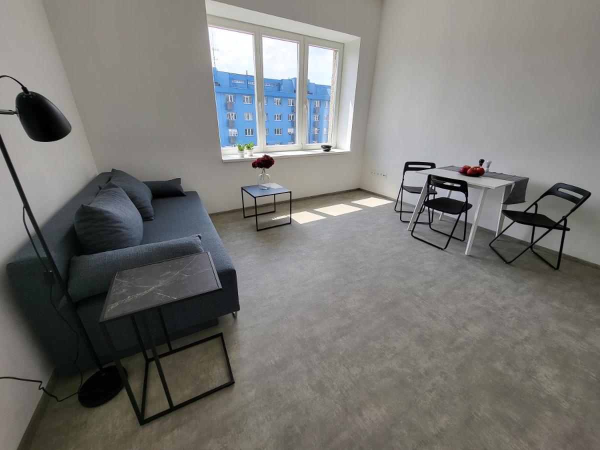 Apartmany Prerov 22 외부 사진