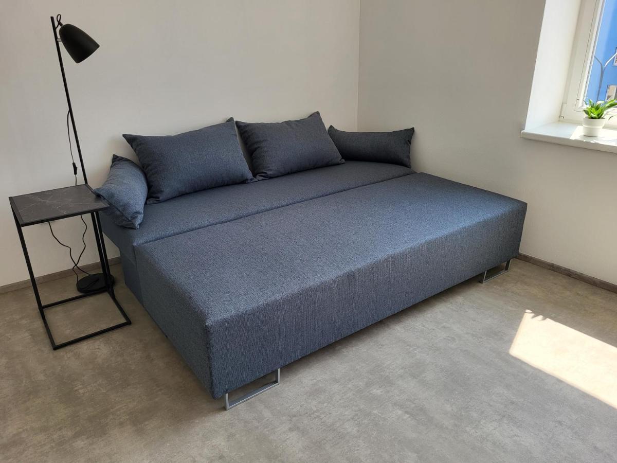 Apartmany Prerov 22 외부 사진
