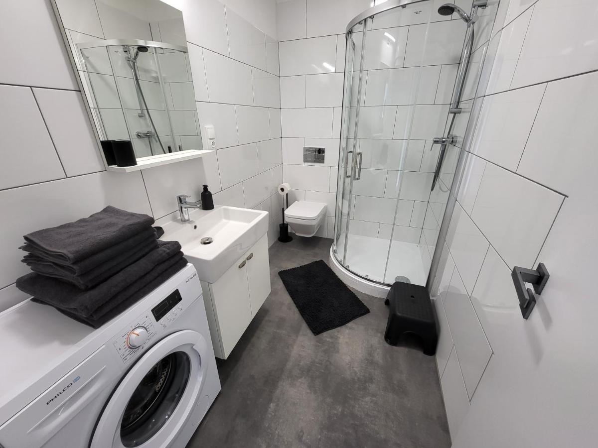 Apartmany Prerov 22 외부 사진