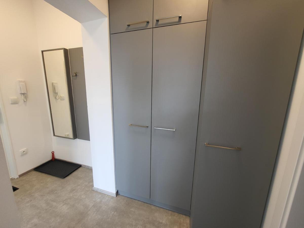 Apartmany Prerov 22 외부 사진