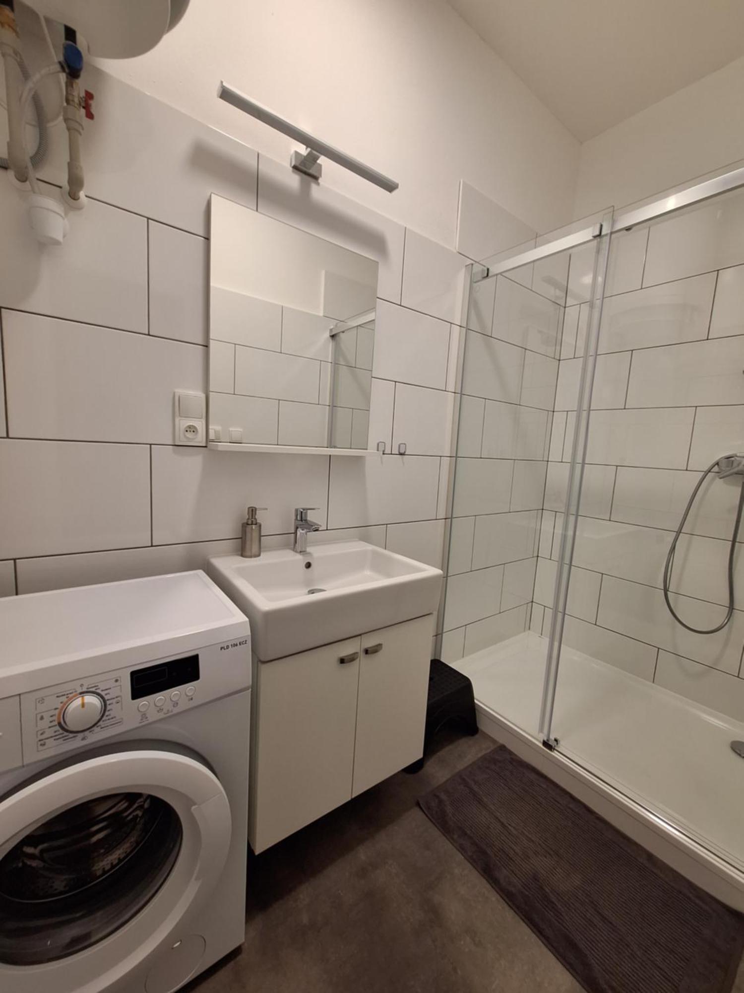 Apartmany Prerov 22 외부 사진