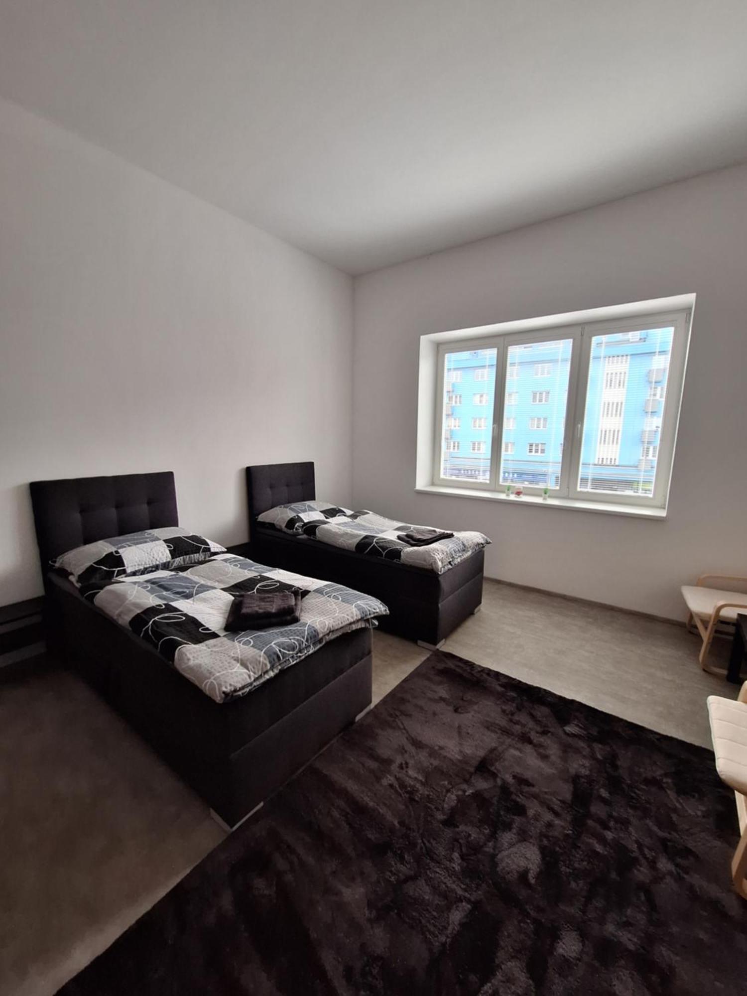 Apartmany Prerov 22 외부 사진