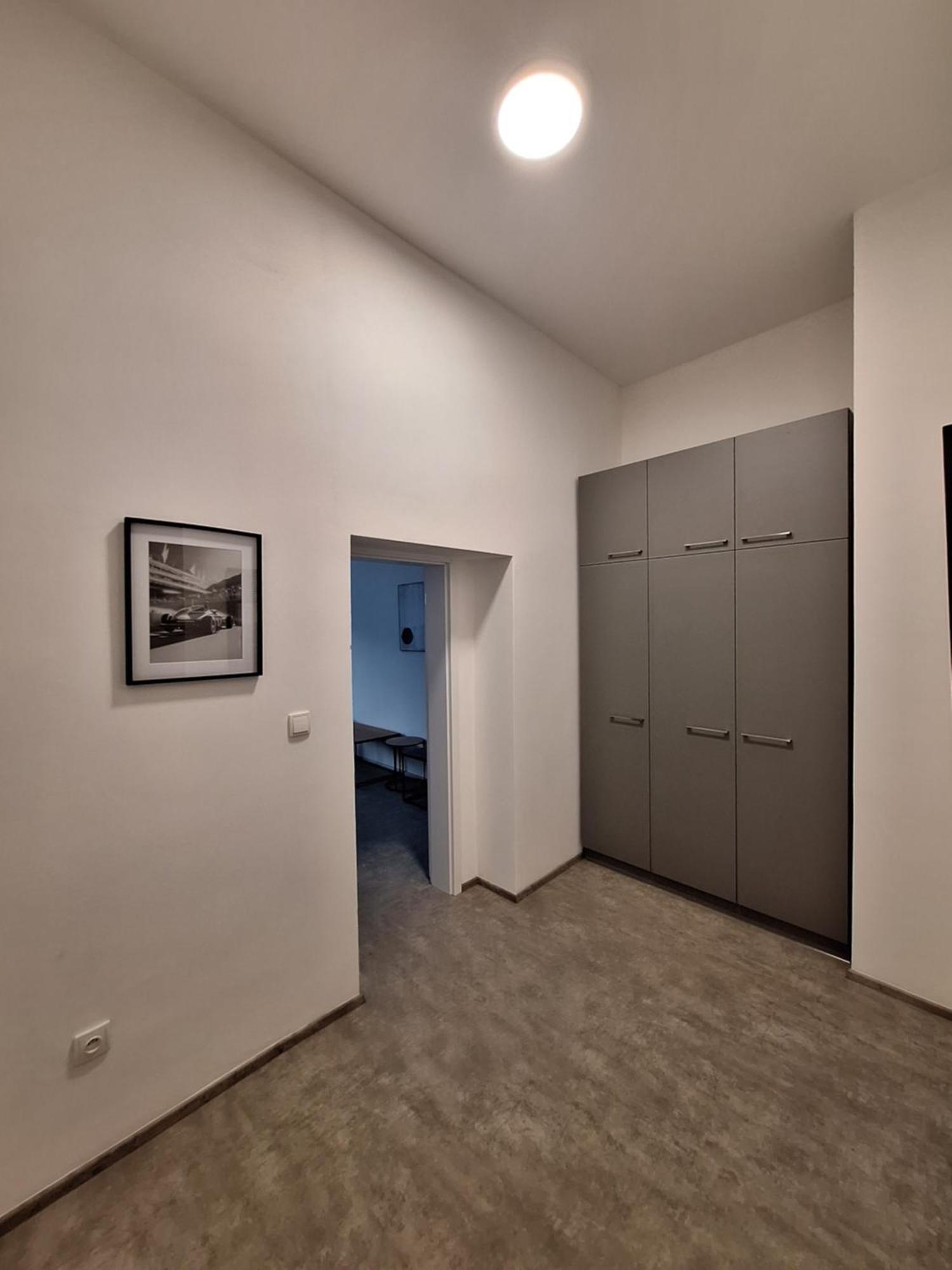 Apartmany Prerov 22 외부 사진