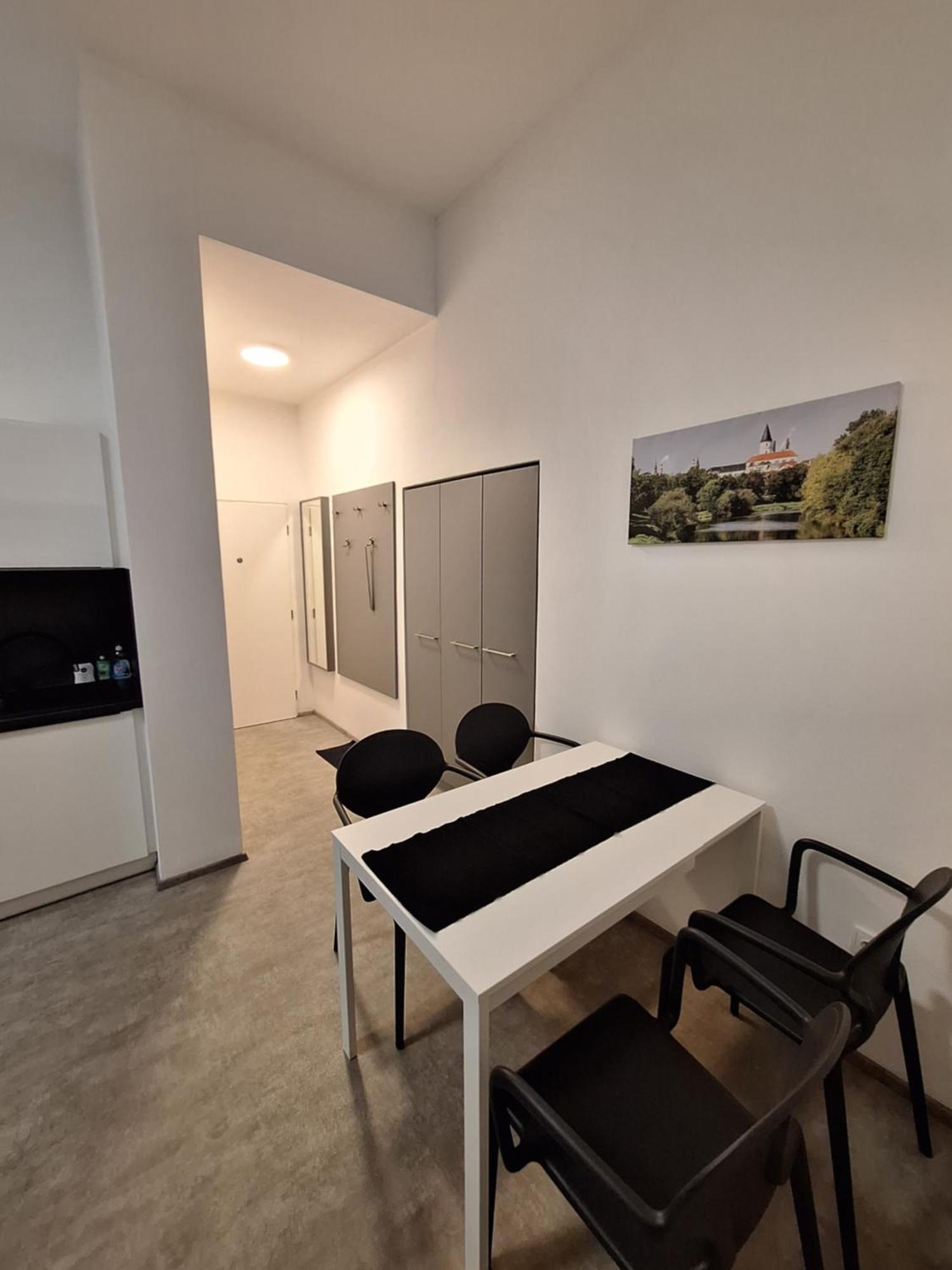Apartmany Prerov 22 외부 사진