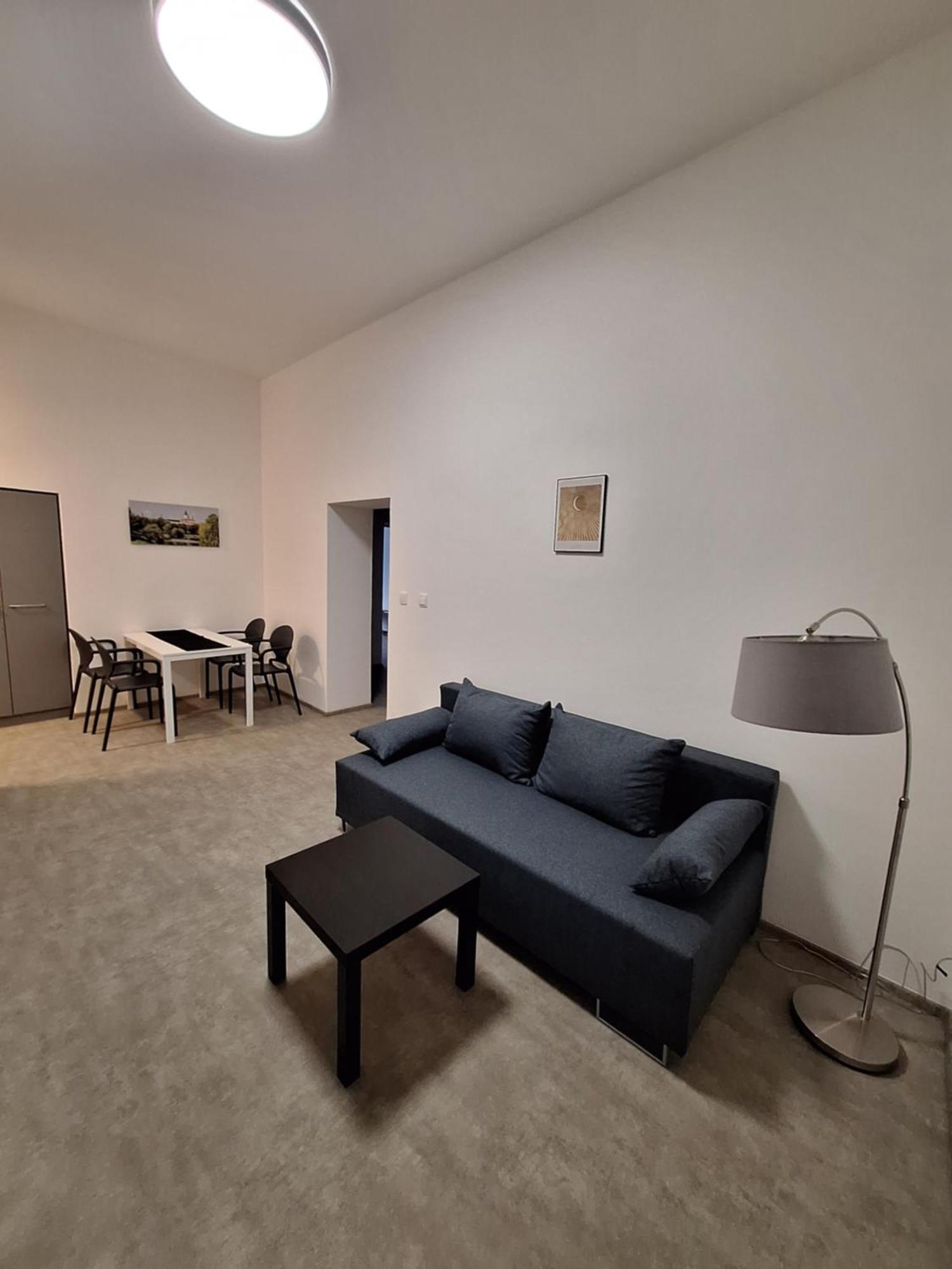 Apartmany Prerov 22 외부 사진