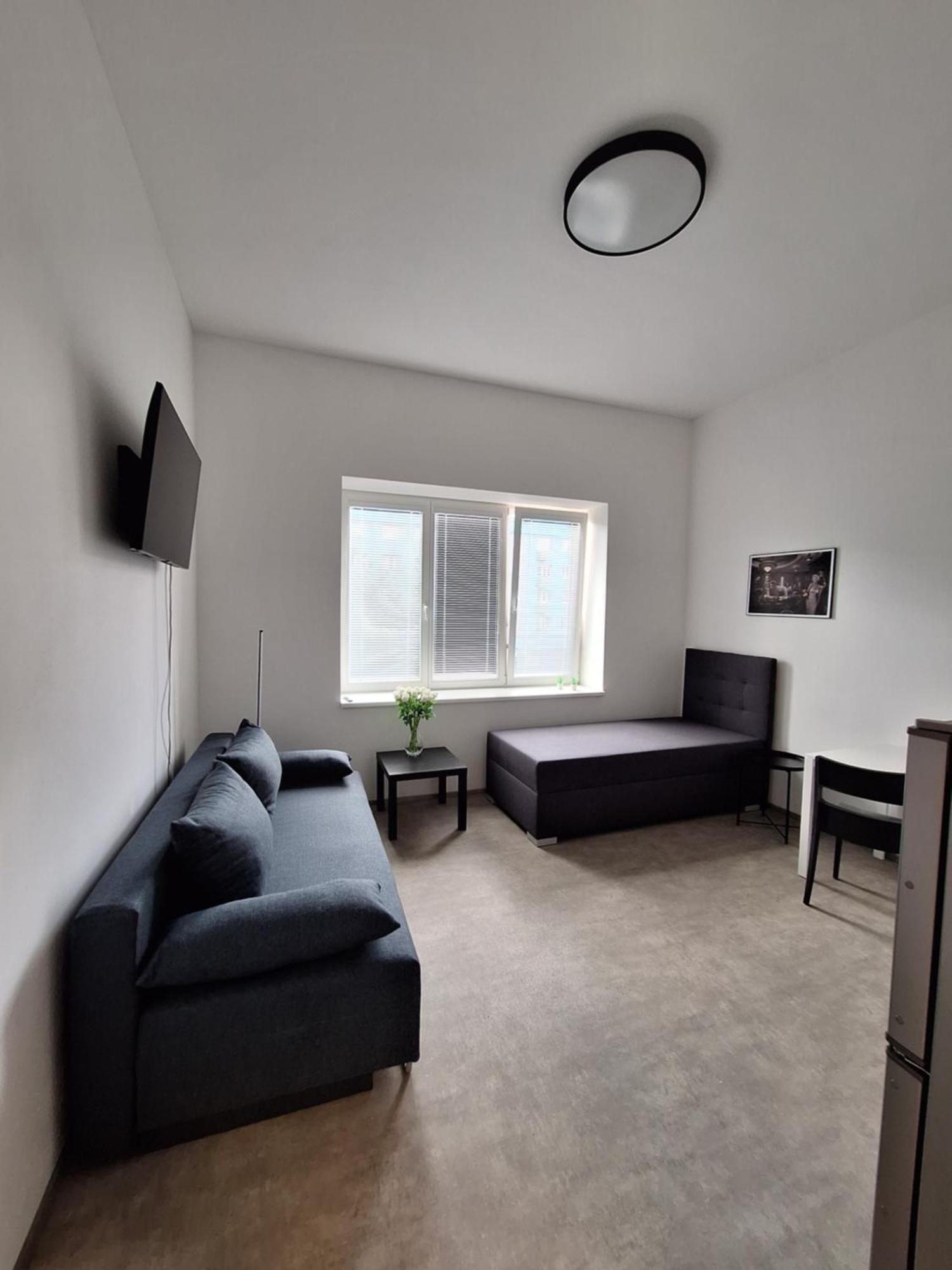 Apartmany Prerov 22 외부 사진
